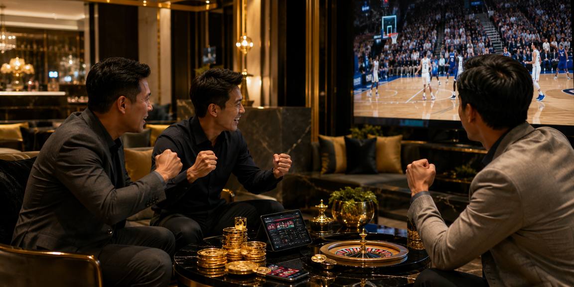 vz88.bet Tại sao MoMo, ZaloPay và Viettel Money là lựa chọn chính